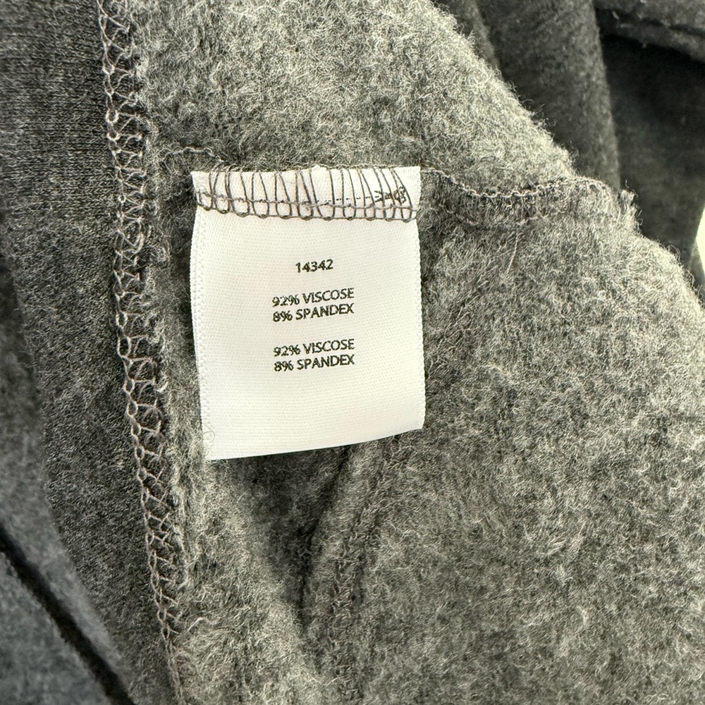 Dolan Anthropologie Open Front Shawl Cardigan - image 8